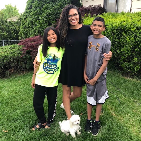 Meet your Posher, Shayla - Picture 2 of 5